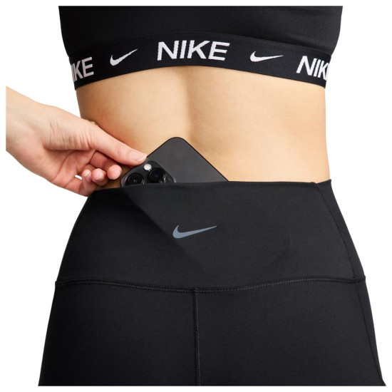 Nike Γυναικείο κολάν One High-Waisted Dri-FIT 7/8 Leggings Nike Γυναικείο κολάν One High-Waisted Dri-FIT 7/8 Leggings